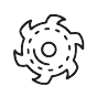 icon items