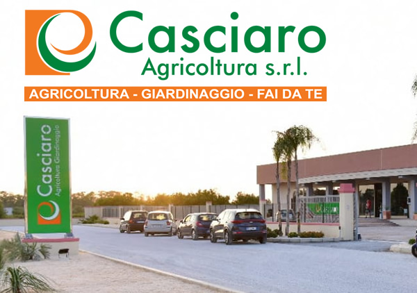 Casciaro Attrezzature Agricole